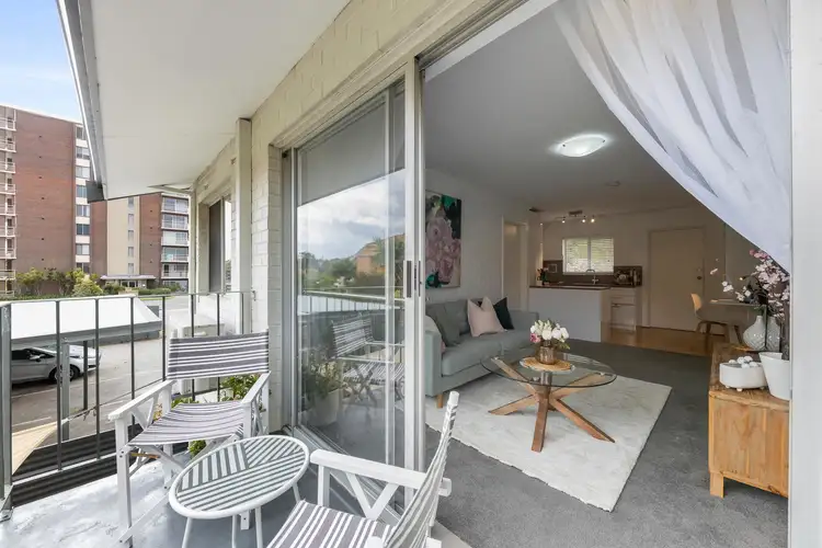 Third view of Homely apartment listing, 5/389 Cambridge Street, Wembley WA 6014
