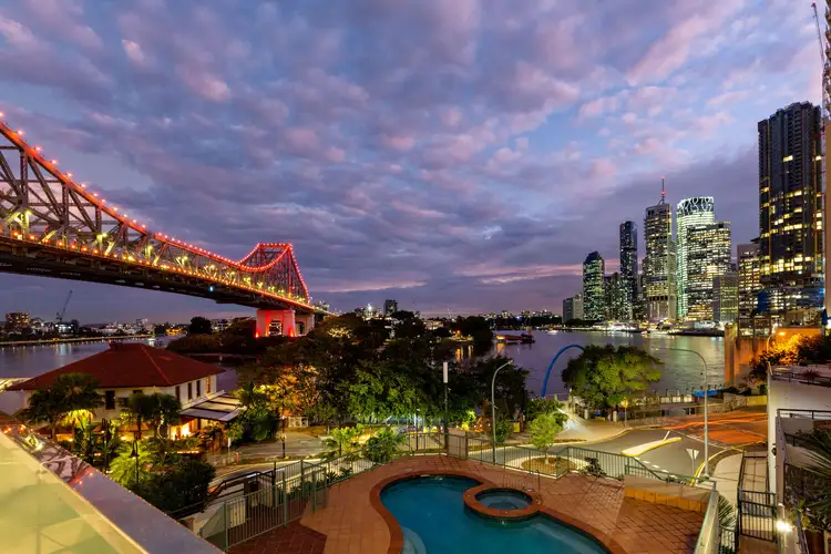 15/7 Boundary Street, Brisbane City QLD 4000