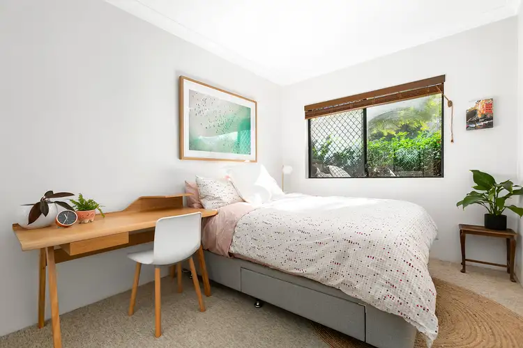 Third view of Homely apartment listing, 6/17-21A Villiers Street, Kensington NSW 2033