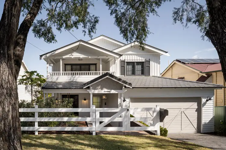 Main view of Homely house listing, 7 Brae Street, Coorparoo QLD 4151