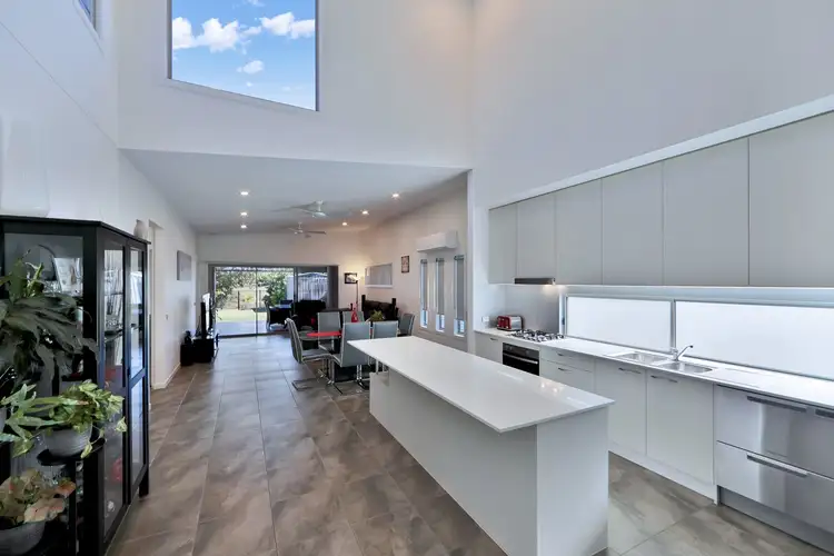 Fifth view of Homely house listing, 78 Ibis Boulevard, Eli Waters QLD 4655