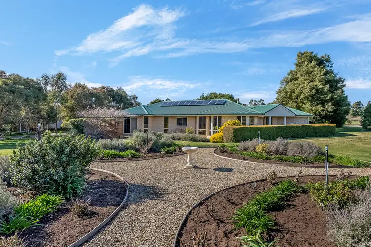 Third view of Homely house listing, 38 Glen Lea Road, Pontville TAS 7030