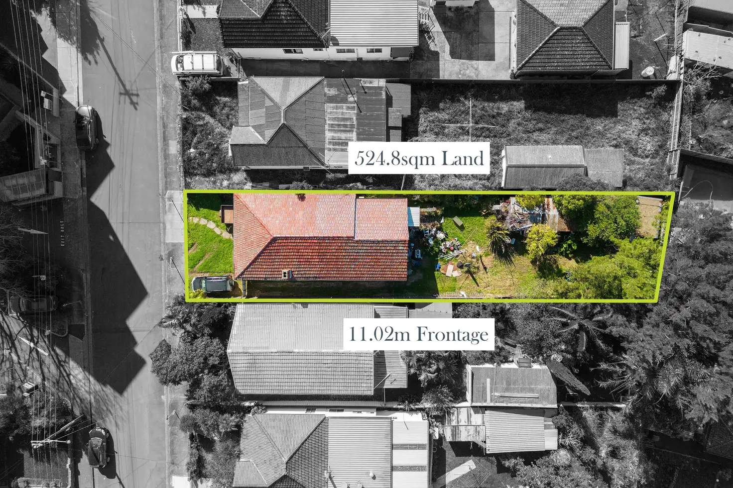 Main view of Homely house listing, 12 Byer Street, Enfield NSW 2136