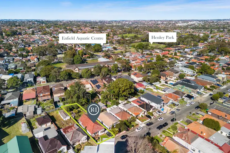 Sixth view of Homely house listing, 12 Byer Street, Enfield NSW 2136