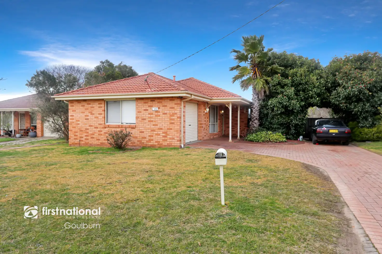 Main view of Homely house listing, 19 Dalley Street, Goulburn NSW 2580
