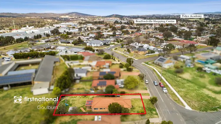 Second view of Homely house listing, 19 Dalley Street, Goulburn NSW 2580