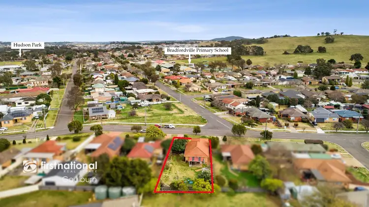 Third view of Homely house listing, 19 Dalley Street, Goulburn NSW 2580