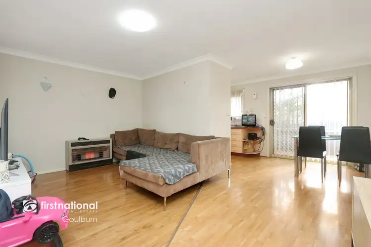 Fourth view of Homely house listing, 19 Dalley Street, Goulburn NSW 2580