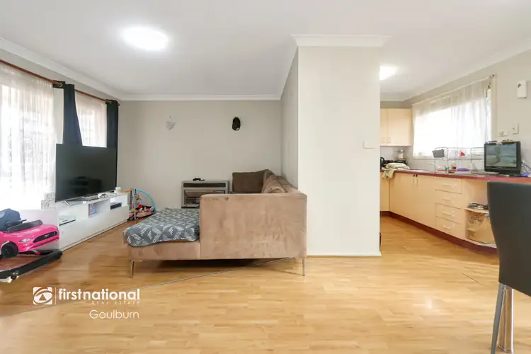 Fifth view of Homely house listing, 19 Dalley Street, Goulburn NSW 2580