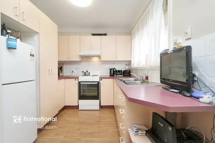 Sixth view of Homely house listing, 19 Dalley Street, Goulburn NSW 2580