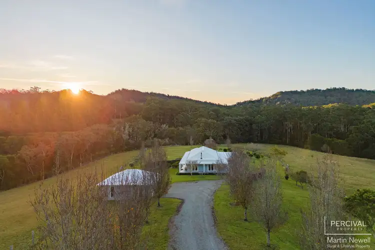 Third view of Homely rural property listing, 302 Deep Creek Road, Hannam Vale NSW 2443
