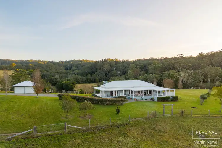 Fifth view of Homely rural property listing, 302 Deep Creek Road, Hannam Vale NSW 2443