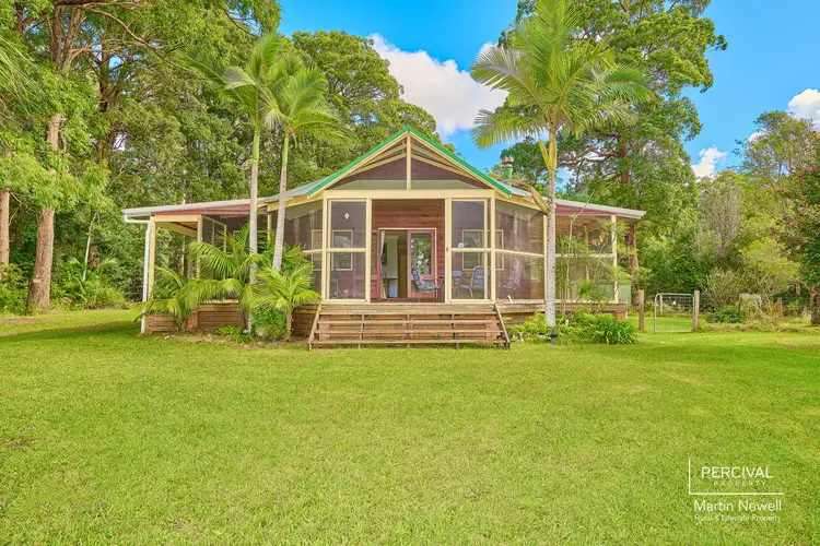 Main view of Homely house listing, 159 Batar Creek Road, Kendall NSW 2439
