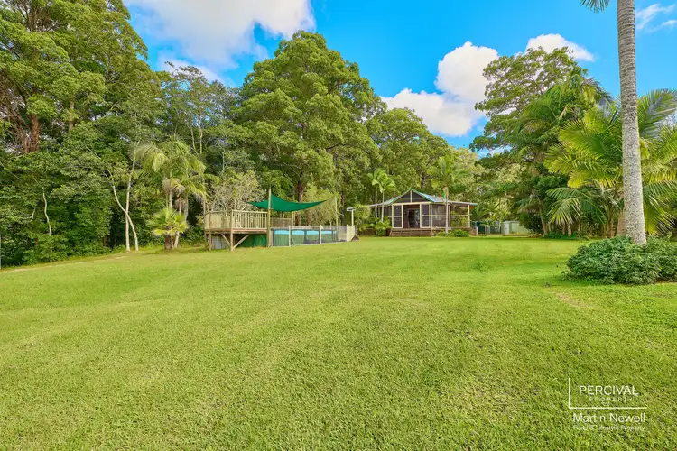 Second view of Homely house listing, 159 Batar Creek Road, Kendall NSW 2439