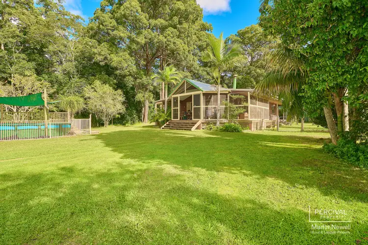 Third view of Homely house listing, 159 Batar Creek Road, Kendall NSW 2439