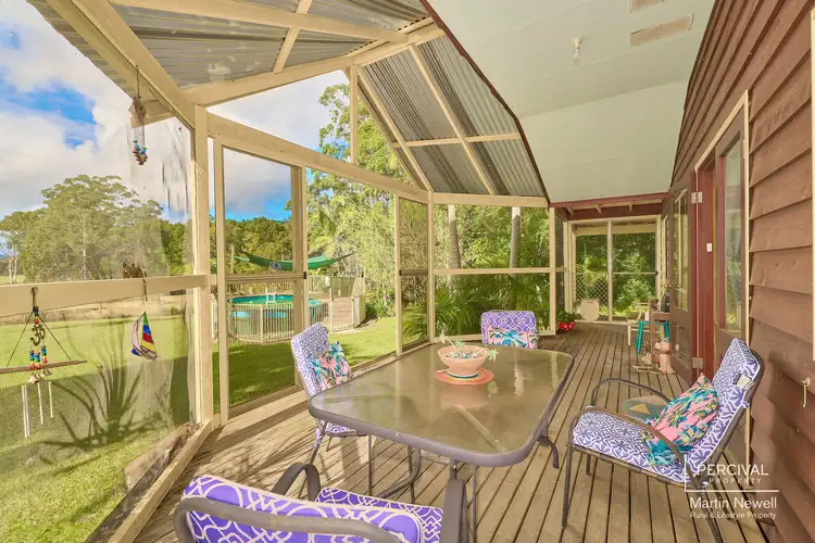 Fifth view of Homely house listing, 159 Batar Creek Road, Kendall NSW 2439