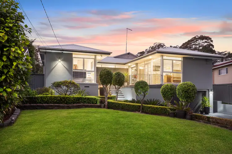 23 Romford Road, Frenchs Forest NSW 2086