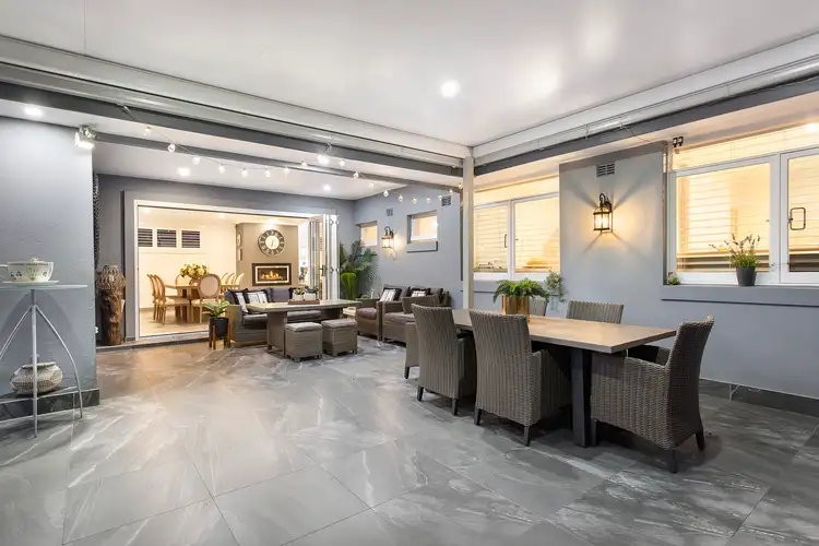 Second view of Homely house listing, 23 Romford Road, Frenchs Forest NSW 2086