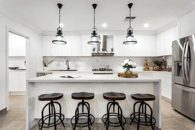 Fifth view of Homely house listing, 23 Romford Road, Frenchs Forest NSW 2086