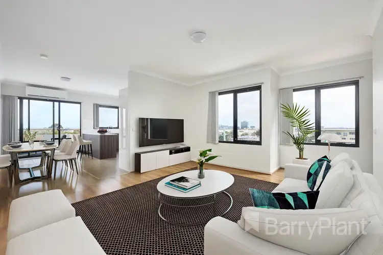 16/69 Clow Street, Dandenong VIC 3175