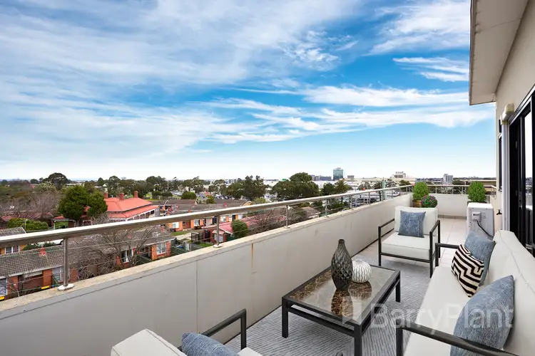 Second view of Homely unit listing, 16/69 Clow Street, Dandenong VIC 3175