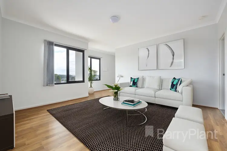 Third view of Homely unit listing, 16/69 Clow Street, Dandenong VIC 3175