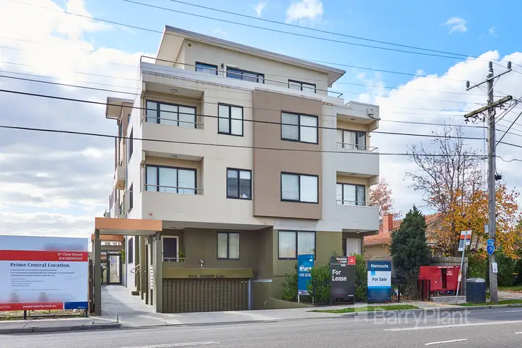 Fourth view of Homely unit listing, 16/69 Clow Street, Dandenong VIC 3175