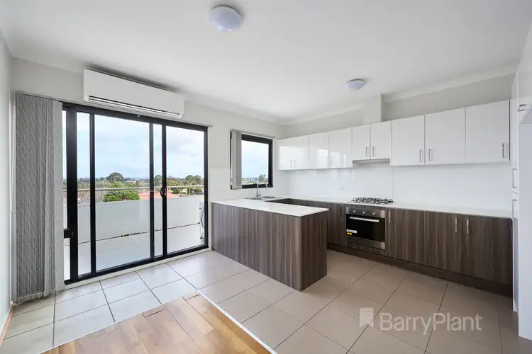 Fifth view of Homely unit listing, 16/69 Clow Street, Dandenong VIC 3175