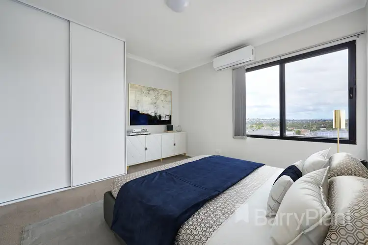 Sixth view of Homely unit listing, 16/69 Clow Street, Dandenong VIC 3175