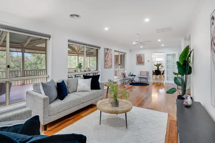 Main view of Homely house listing, 22 MacKay Court, Greenwith SA 5125
