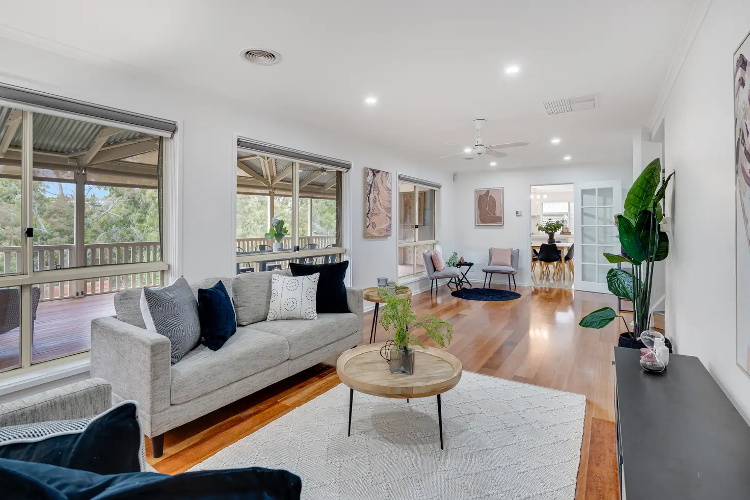 Main view of Homely house listing, 22 MacKay Court, Greenwith SA 5125