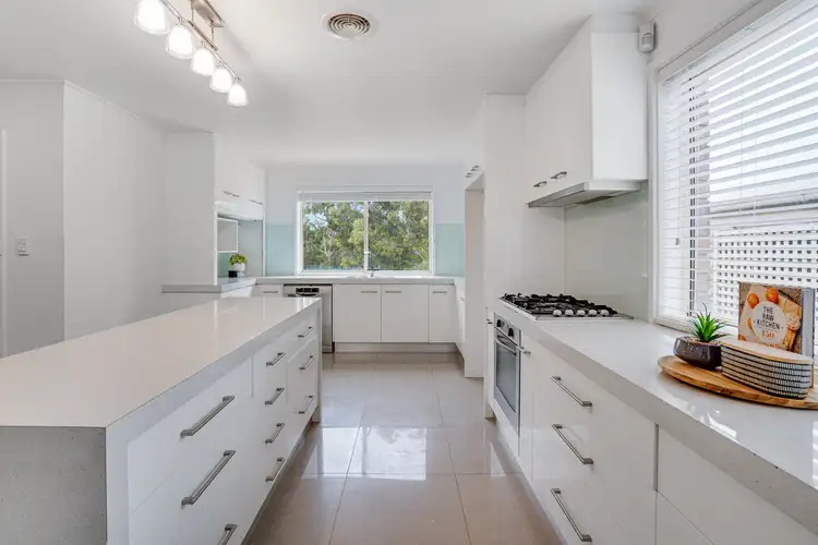 Third view of Homely house listing, 22 MacKay Court, Greenwith SA 5125