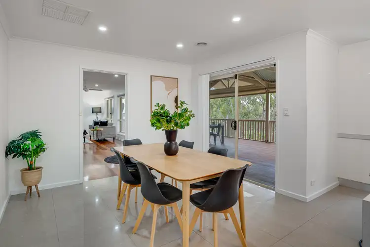 Fourth view of Homely house listing, 22 MacKay Court, Greenwith SA 5125