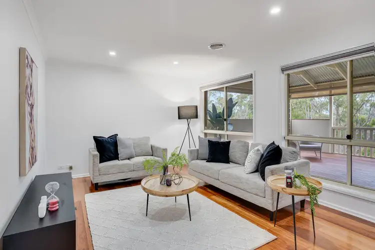 Fifth view of Homely house listing, 22 MacKay Court, Greenwith SA 5125