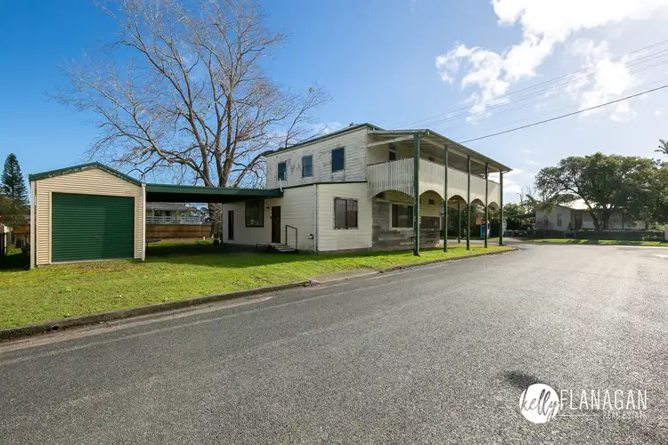 Main view of Homely house listing, 1 Fitzgerald Avenue, Smithtown NSW 2440