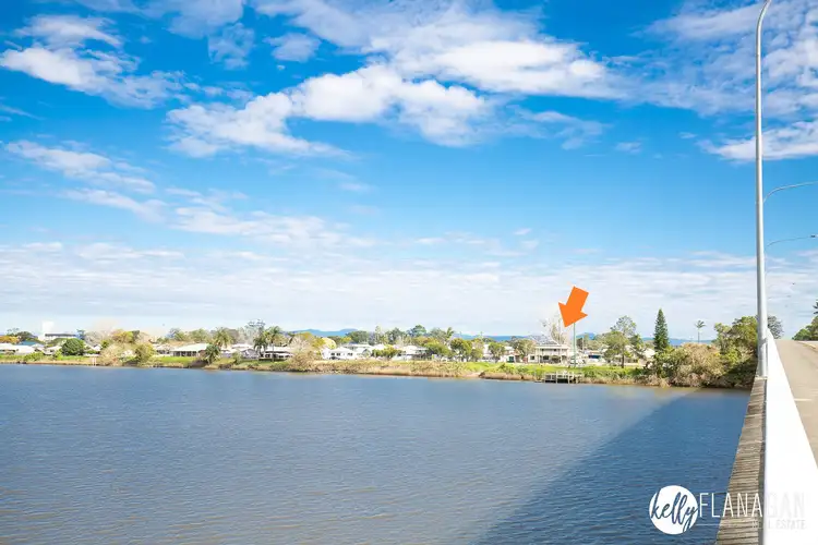 Second view of Homely house listing, 1 Fitzgerald Avenue, Smithtown NSW 2440
