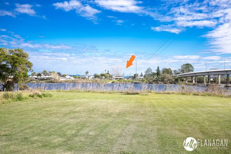 Third view of Homely house listing, 1 Fitzgerald Avenue, Smithtown NSW 2440
