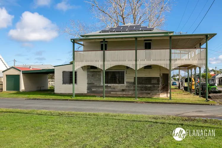 Fourth view of Homely house listing, 1 Fitzgerald Avenue, Smithtown NSW 2440