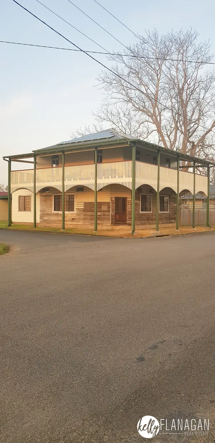 Sixth view of Homely house listing, 1 Fitzgerald Avenue, Smithtown NSW 2440