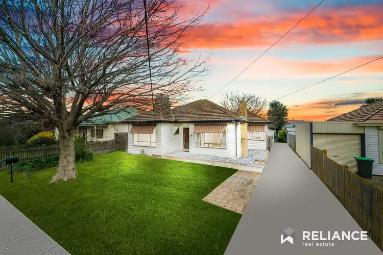 Main view of Homely house listing, 48 Wyndham Street, Werribee VIC 3030