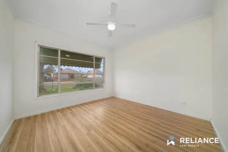 Third view of Homely house listing, 48 Wyndham Street, Werribee VIC 3030