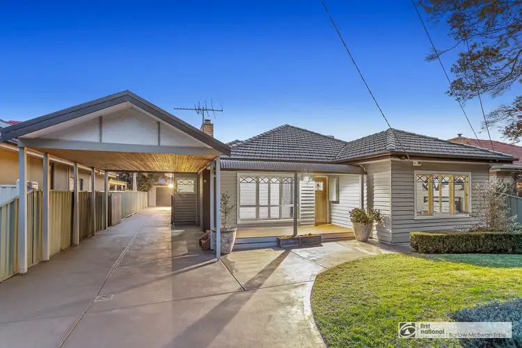 47 Belmar Avenue, Altona VIC 3018