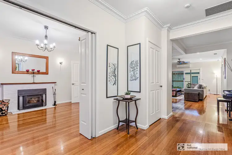 Second view of Homely house listing, 47 Belmar Avenue, Altona VIC 3018