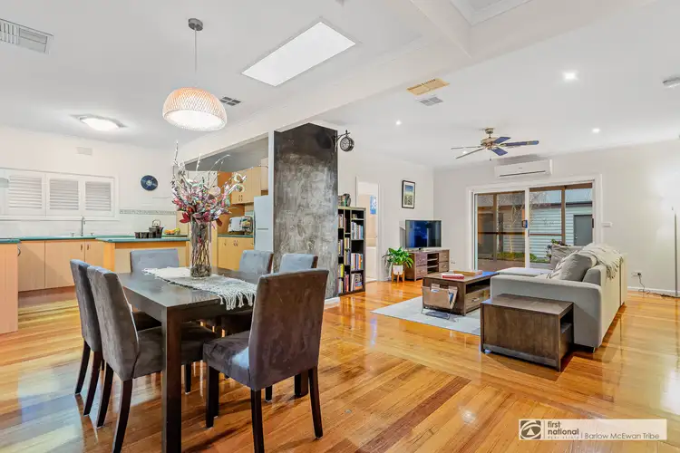 Fourth view of Homely house listing, 47 Belmar Avenue, Altona VIC 3018