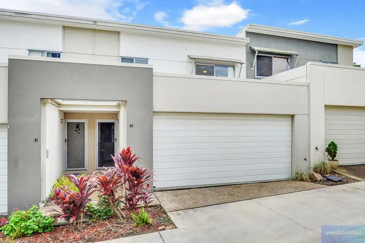 32/2 Diamantina Street, Calamvale QLD 4116