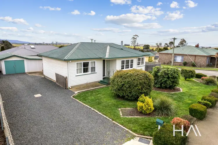 26 Main Street, Cressy TAS 7302