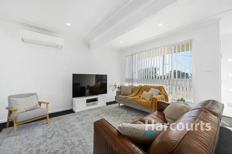 Second view of Homely house listing, 7 Max Street, Elermore Vale NSW 2287