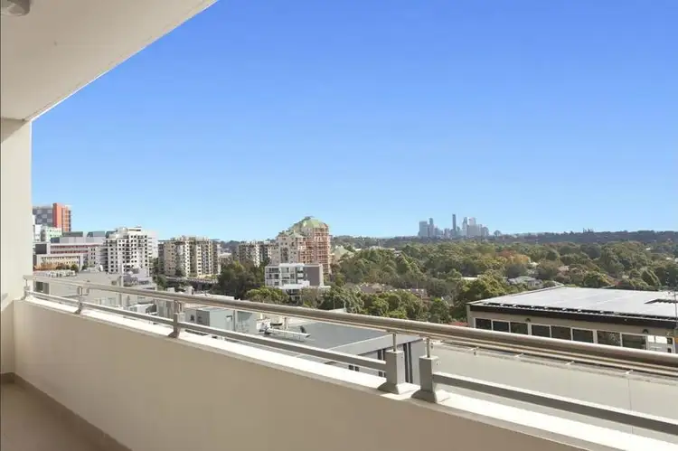 Main view of Homely unit listing, Level 6/20/45 Chandos Street, St Leonards NSW 2065