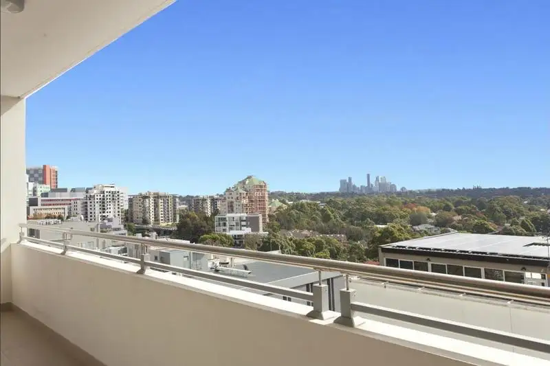 Main view of Homely unit listing, Level 6/20/45 Chandos Street, St Leonards NSW 2065