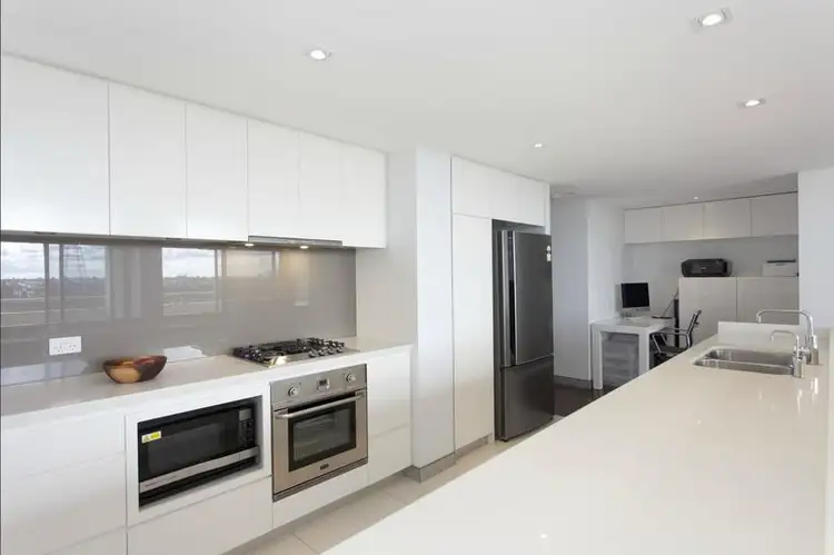 Second view of Homely unit listing, Level 6/20/45 Chandos Street, St Leonards NSW 2065
